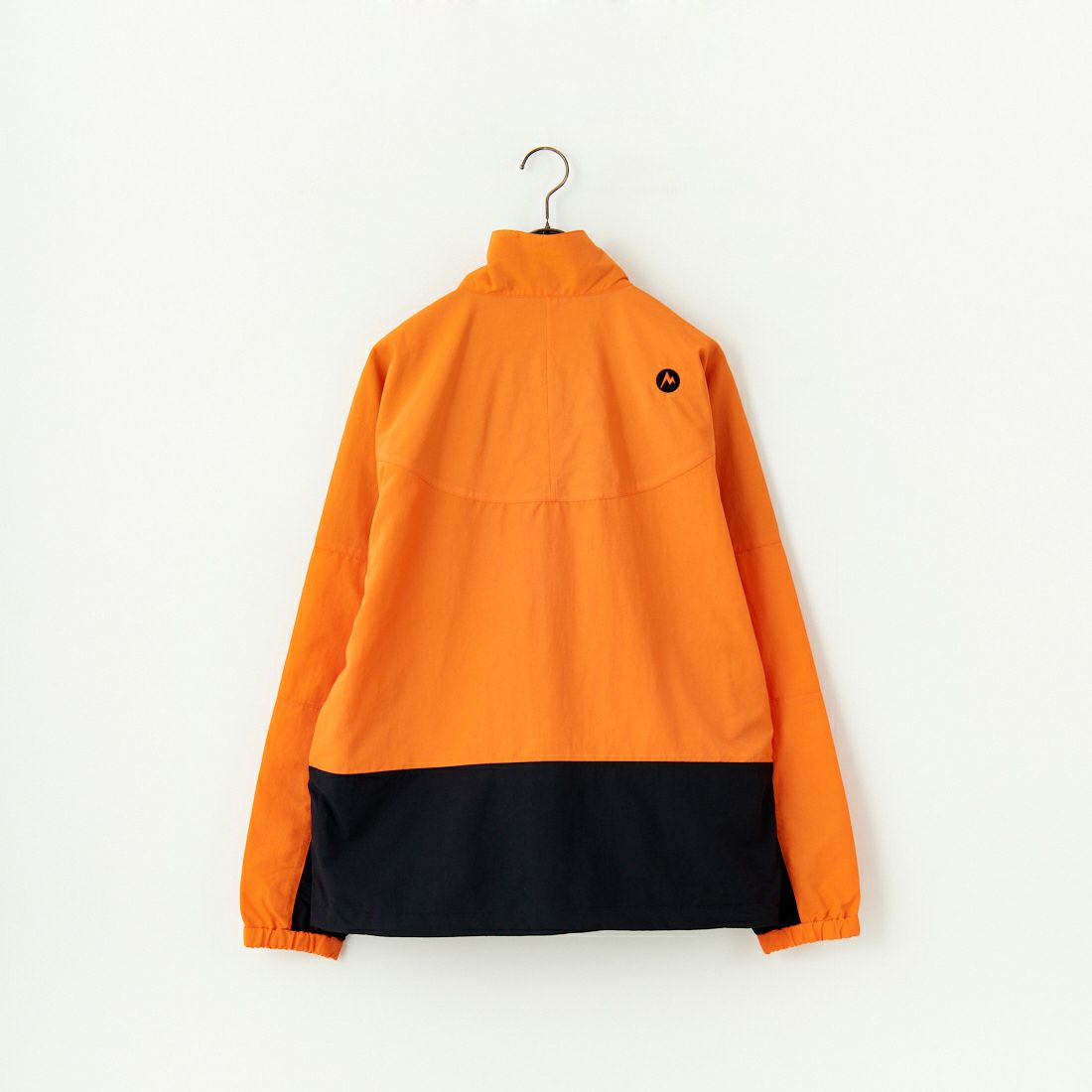 Marmot [マーモット] クライムトラックジャケット [MTSS25MJK016] ORANGE