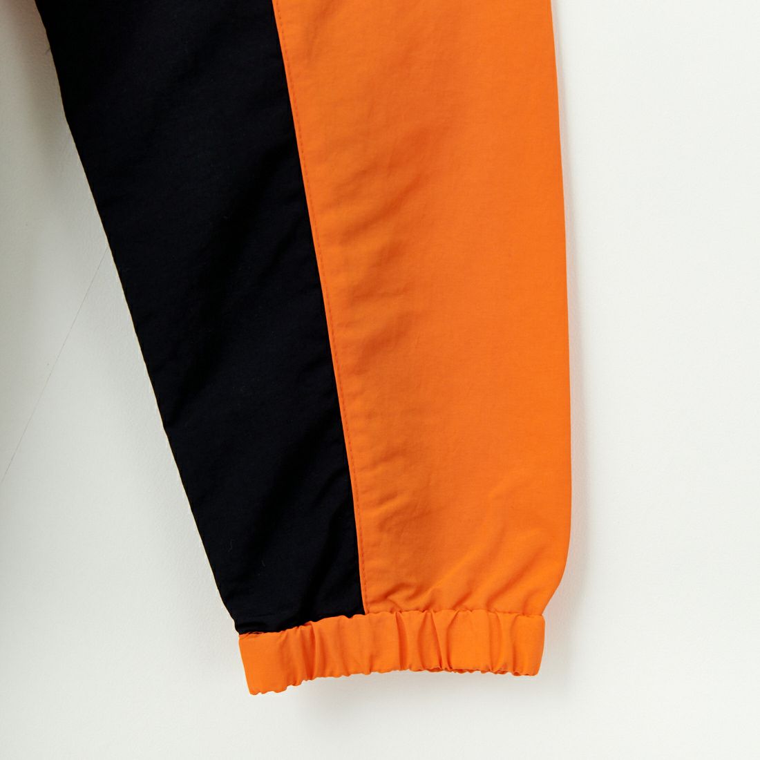 Marmot [マーモット] クライムトラックジャケット [MTSS25MJK016] ORANGE