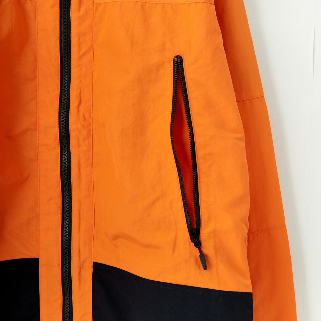 Marmot [マーモット] クライムトラックジャケット [MTSS25MJK016] ORANGE