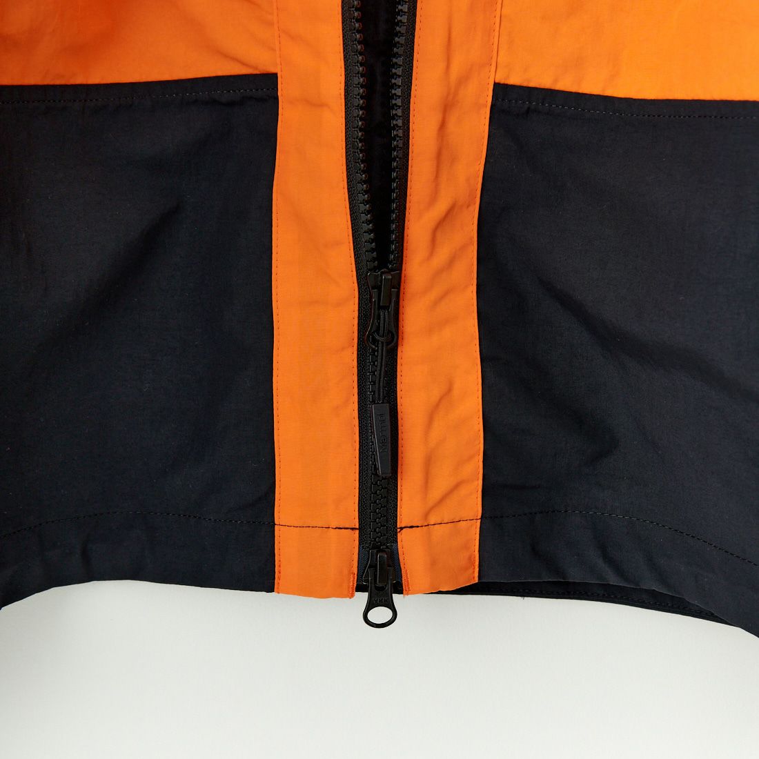 Marmot [マーモット] クライムトラックジャケット [MTSS25MJK016] ORANGE