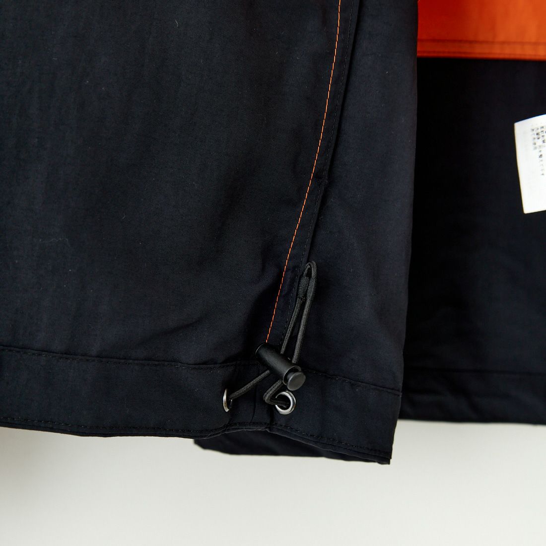 Marmot [マーモット] クライムトラックジャケット [MTSS25MJK016] ORANGE