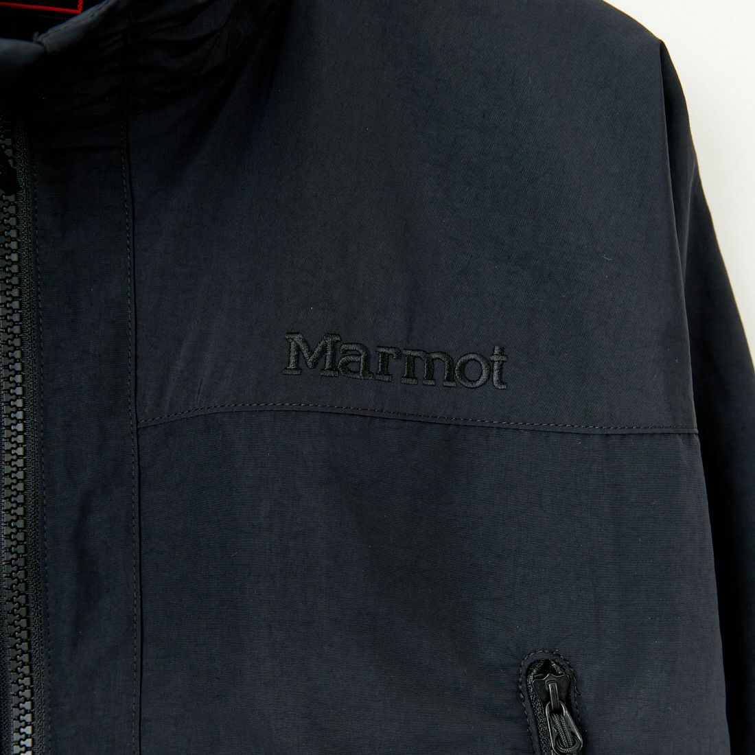 Marmot [マーモット] クライムトラックジャケット [MTSS25MJK016] BLACK