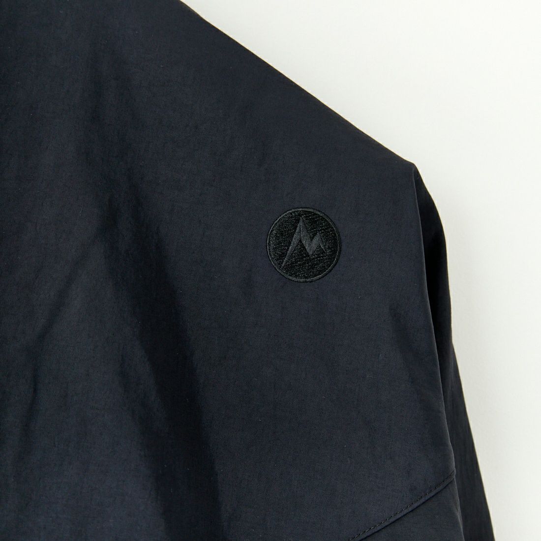 Marmot [マーモット] クライムトラックジャケット [MTSS25MJK016] BLACK