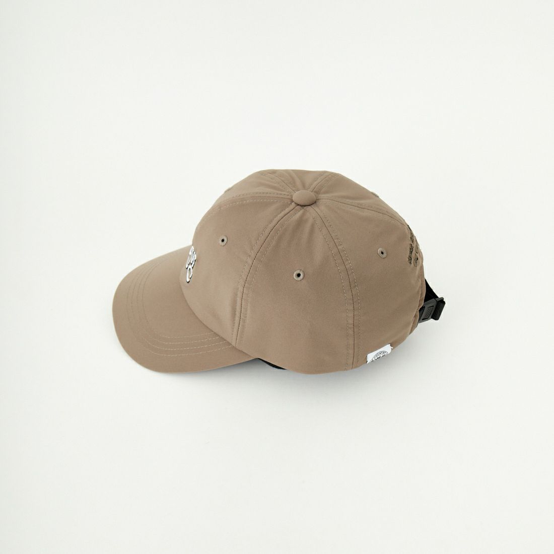 Marmot [マーモット] MMW CCCエブリウェアキャップ [MTSS25UHG305CC] GRAY
