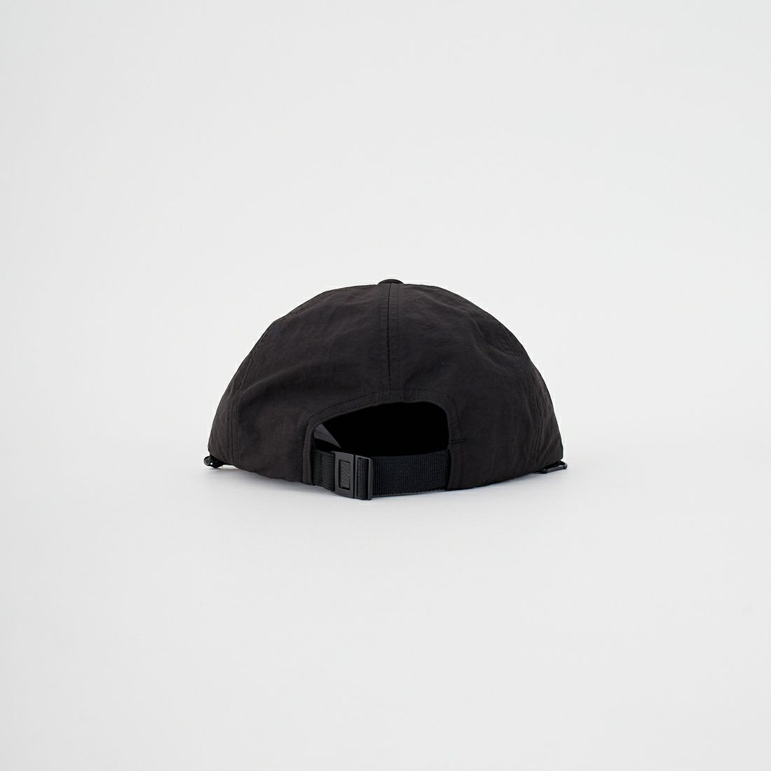 Marmot [マーモット] ロングビルキャップ [MTSS25UHG205] BLACK