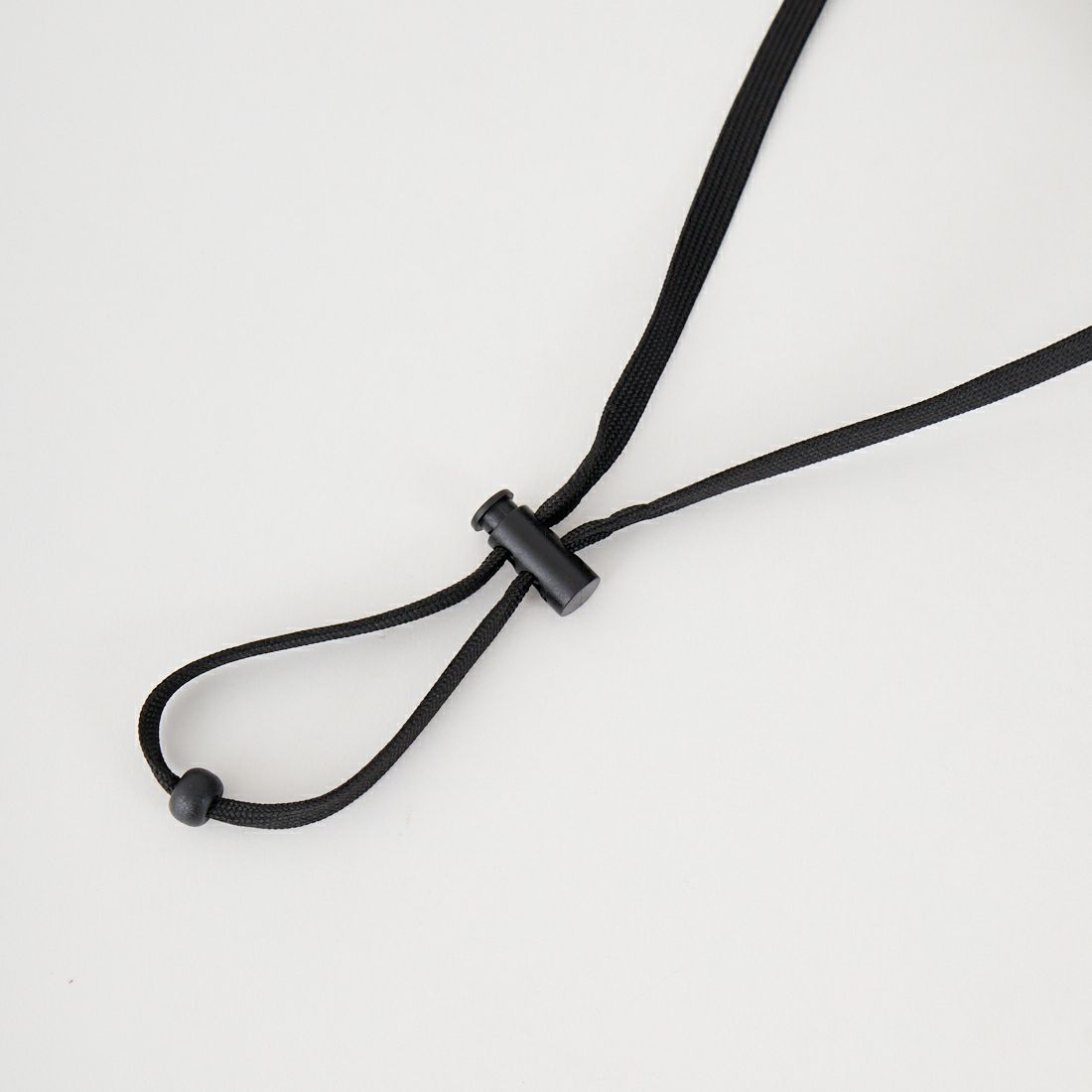Marmot [マーモット] ロングビルキャップ [MTSS25UHG205] BLACK