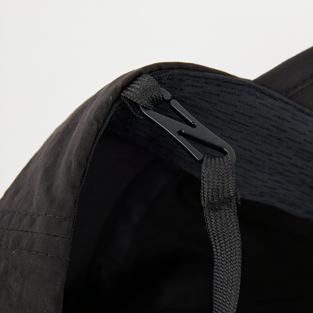 Marmot [マーモット] ロングビルキャップ [MTSS25UHG205] BLACK