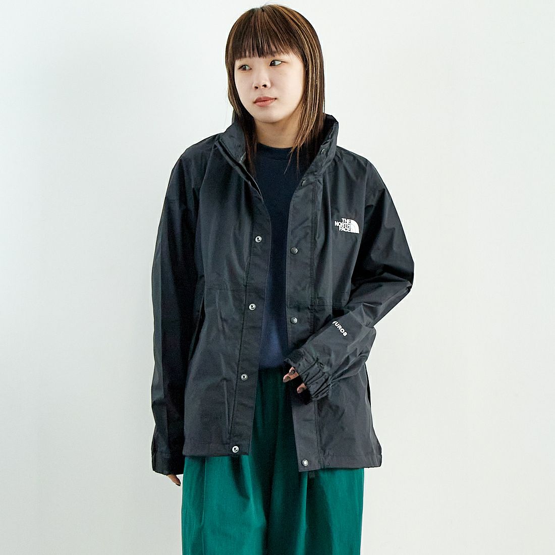 THE NORTH FACE [ザ ノースフェイス] トレニアンジャケット [NP12552