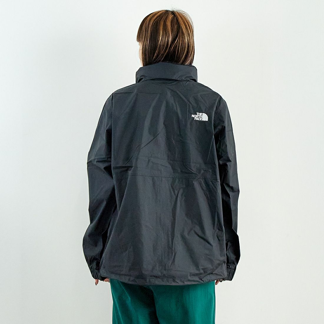 THE NORTH FACE [ザ ノースフェイス] トレニアンジャケット