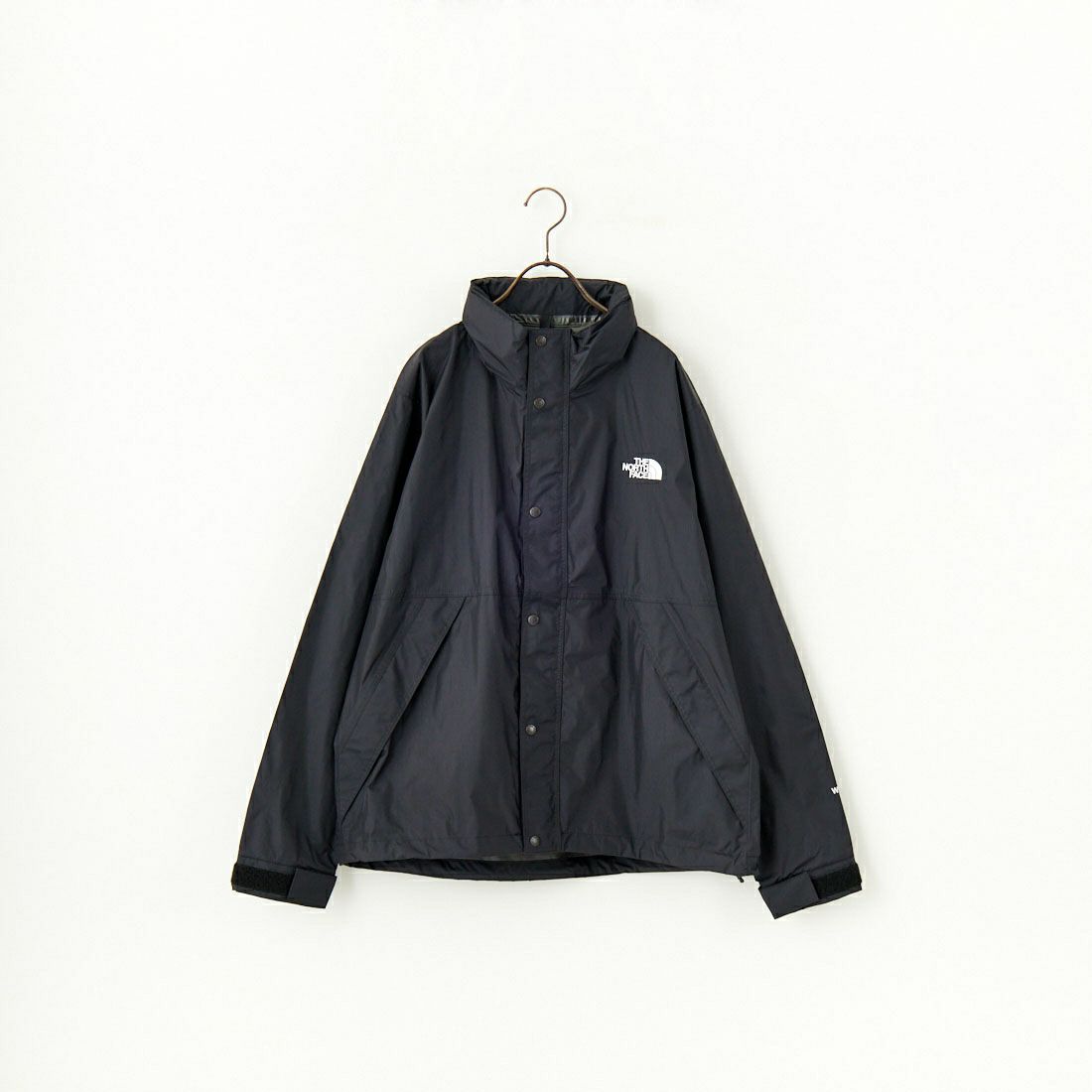 THE NORTH FACE [ザ ノースフェイス] トレニアンジャケット [NP12552] K