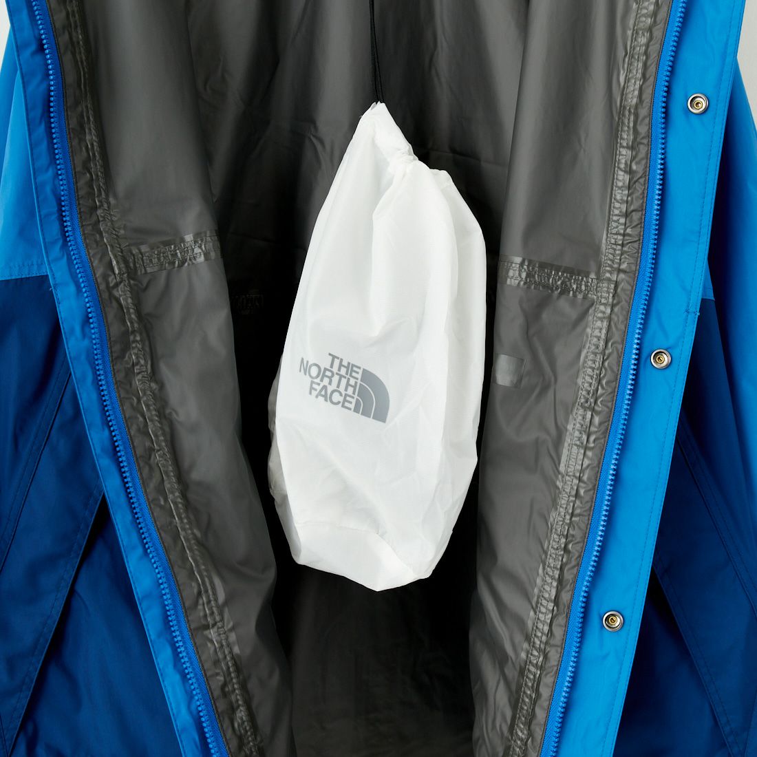 THE NORTH FACE [ザ ノースフェイス] トレニアンジャケット [NP12552] HE