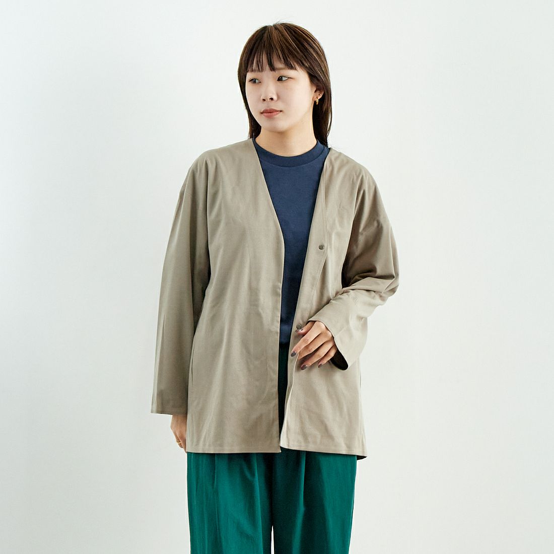 THE NORTH FACE [ザ ノースフェイス] テックラウンジカーディガン [NTW12560]