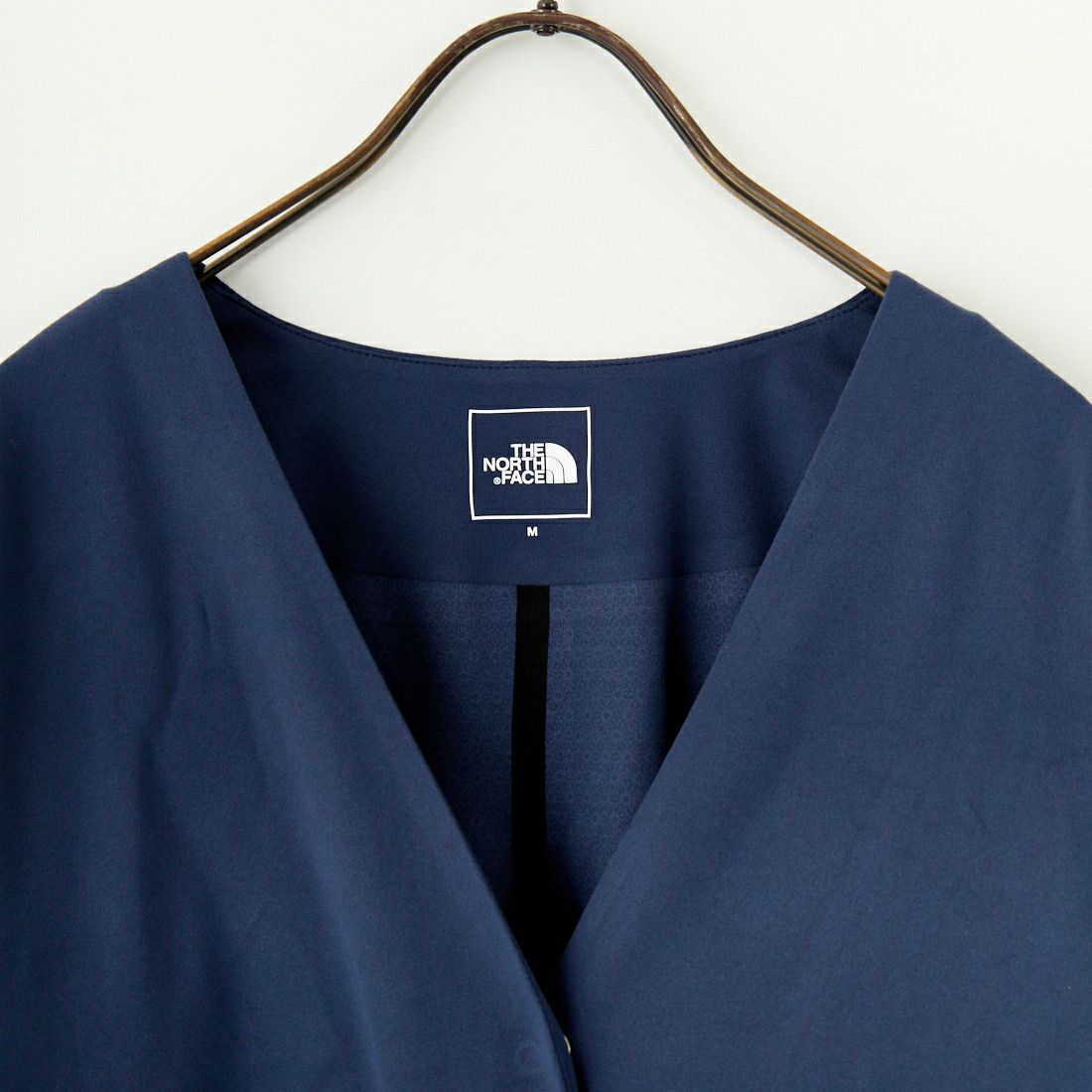 THE NORTH FACE [ザ ノースフェイス] テックラウンジカーディガン [NTW12560] UN