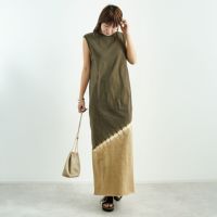 18 S.BLACK&&モデル身長：167cm 着用サイズ：F&&