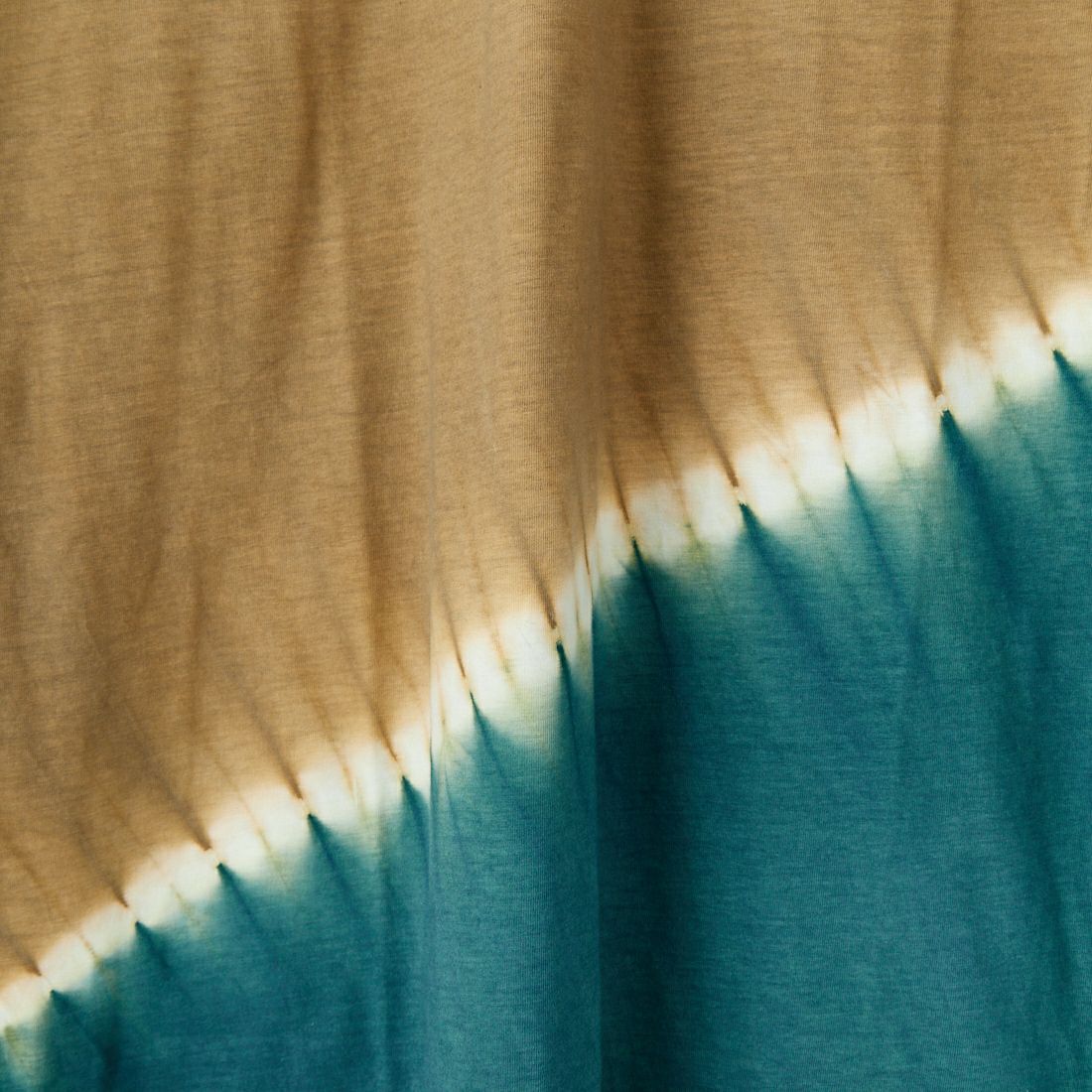 WALANCE [ワランス] オーガニックコットンジャージー 2WAYワンピース [3251-117] 49 MOCHA G