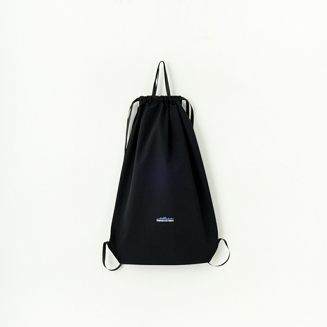 THOUSAND MILE [サウザンド マイル] ショートスリーブTシャツ&パンツ 3Pセットアップ [TM251NP00011] NAVY