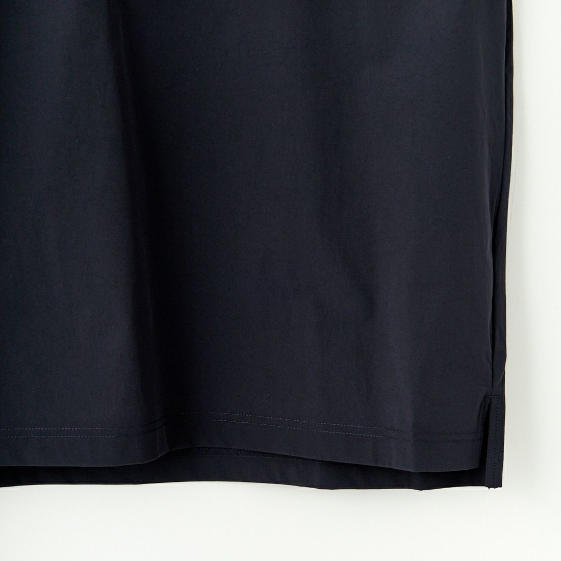 THOUSAND MILE [サウザンド マイル] ショートスリーブTシャツ&パンツ 3Pセットアップ [TM251NP00011] NAVY