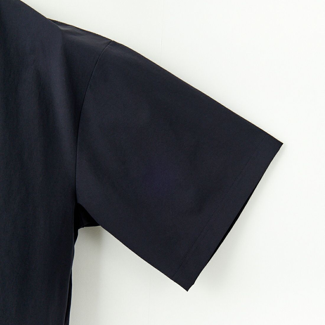 THOUSAND MILE [サウザンド マイル] ショートスリーブTシャツ&パンツ 3Pセットアップ [TM251NP00011] NAVY