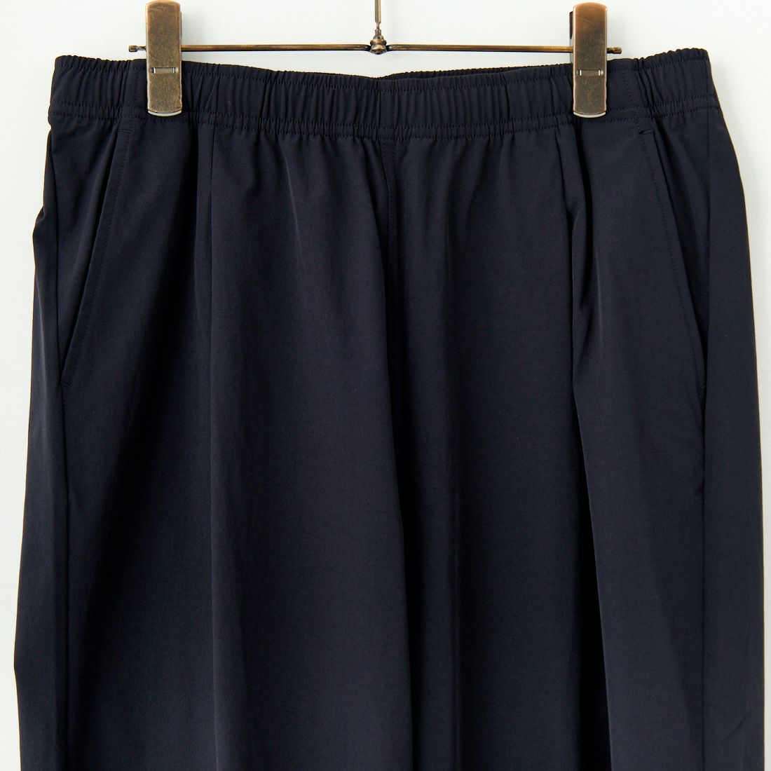 THOUSAND MILE [サウザンド マイル] ショートスリーブTシャツ&パンツ 3Pセットアップ [TM251NP00011] NAVY