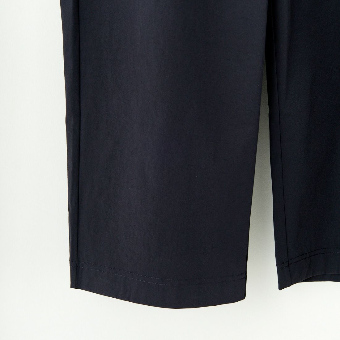 THOUSAND MILE [サウザンド マイル] ショートスリーブTシャツ&パンツ 3Pセットアップ [TM251NP00011] NAVY