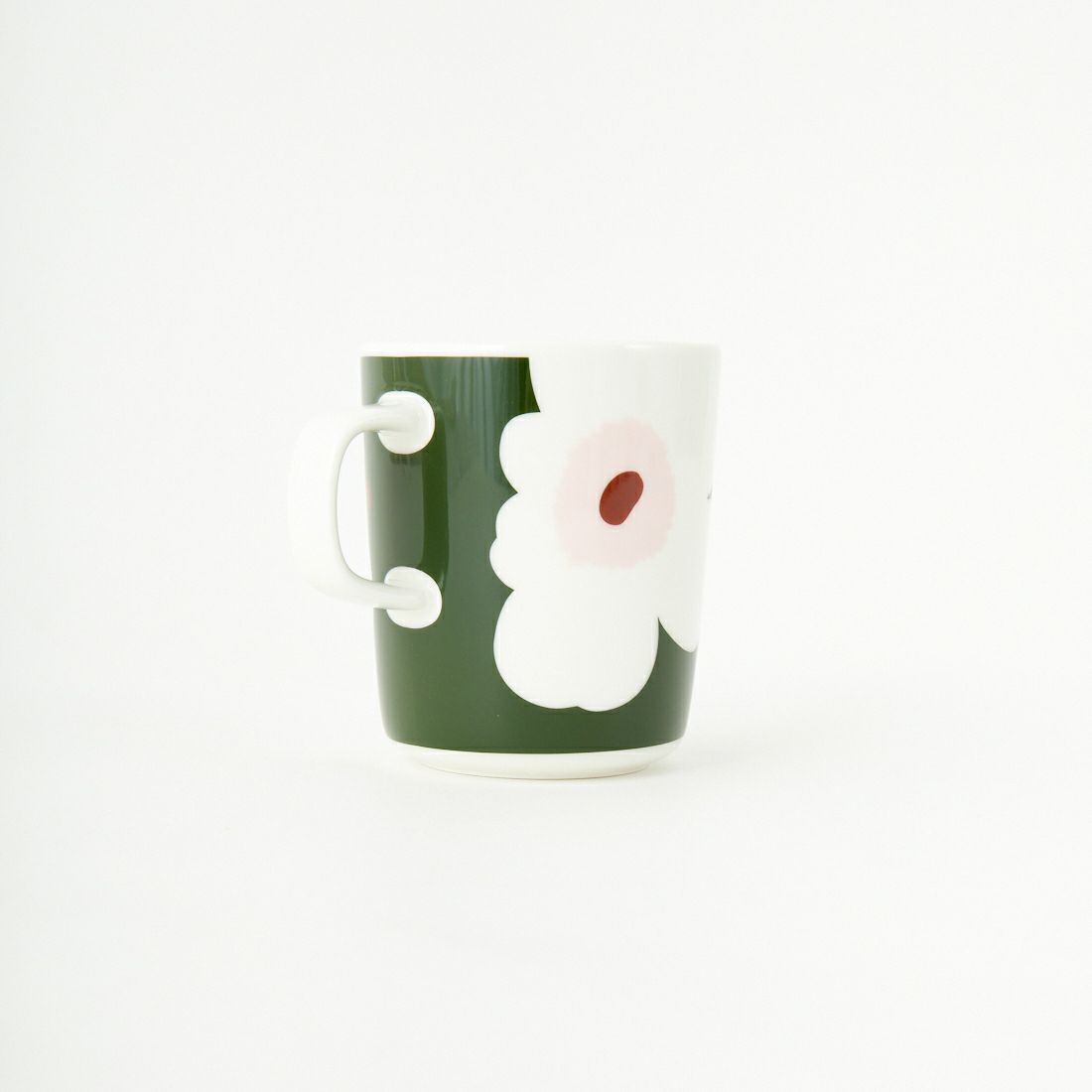 marimekko [マリメッコ] JUHLA UNIKKO マグカップ [52259-4-73805] 49 ｸﾞﾘｰﾝ