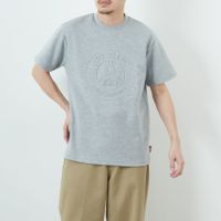 H.GRAY&&モデル身長：168cm 着用サイズ：M&&
