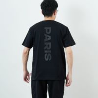 【現地購入】Paris Saint-German 背面大ロゴシャツ Amazon.co.jp: 現地購入Paris St-German 背面大ロゴシャツ