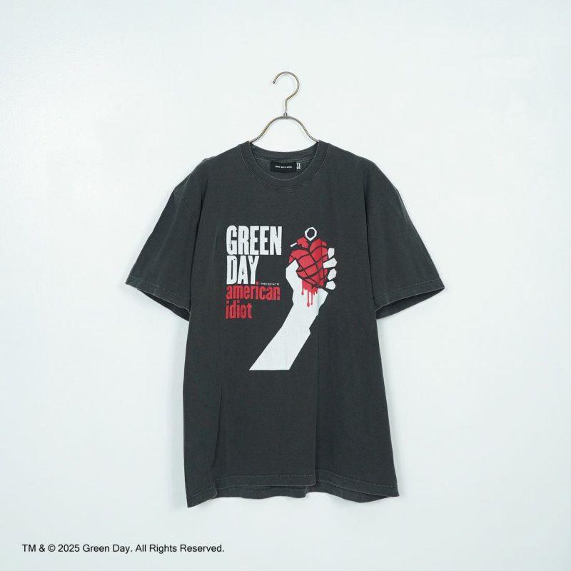 doublet/ダブレット】ANIME PRINT T-SHIRT 25SS33CS370の通販