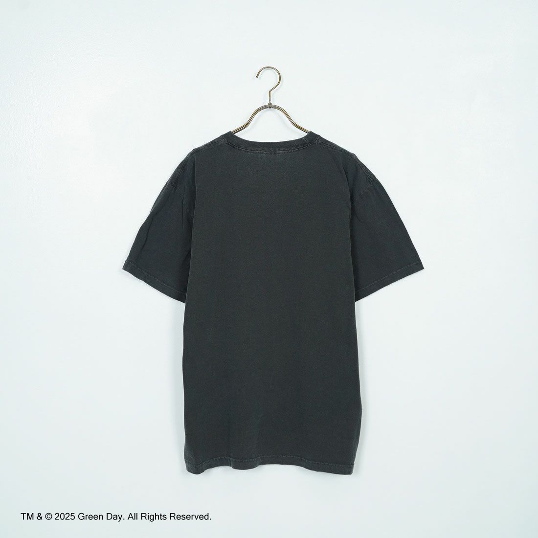 GOOD ROCK SPEED [グッドロックスピード] Nimrod/Tシャツ [25GRD004W] CHARCOAL