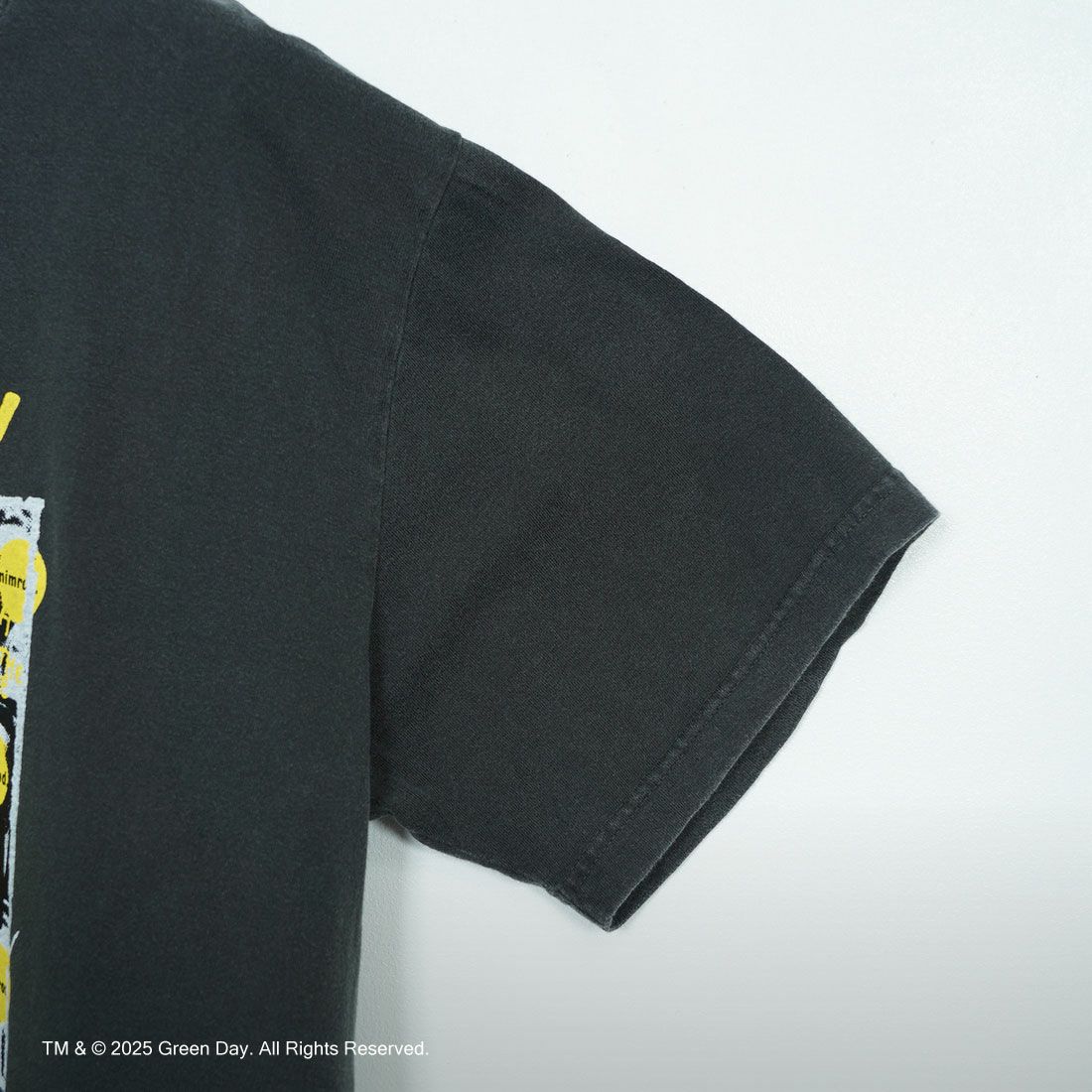 GOOD ROCK SPEED [グッドロックスピード] Nimrod/Tシャツ [25GRD004W] CHARCOAL