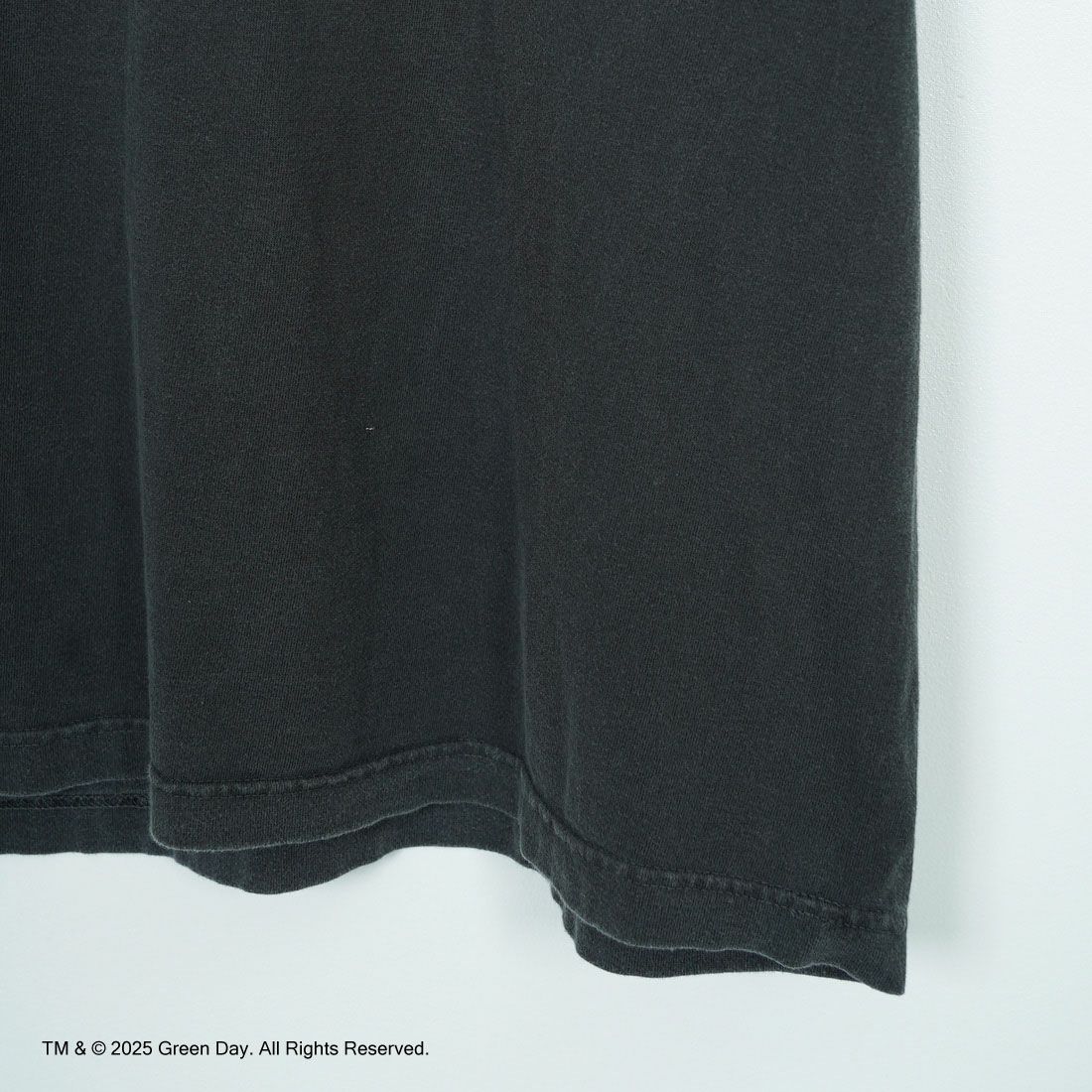 GOOD ROCK SPEED [グッドロックスピード] Nimrod/Tシャツ [25GRD004W] CHARCOAL