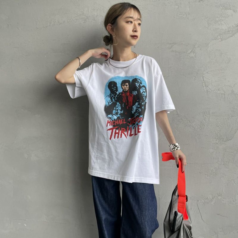 MAISON KITSUNE [メゾン キツネ] ベビーフォックスリブTシャツ