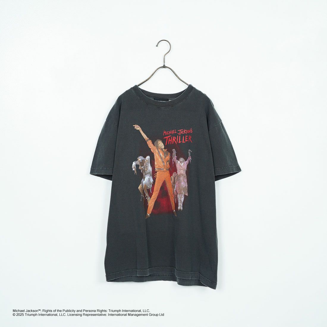 GOOD ROCK SPEED [グッドロックスピード] MICHAEL JACKSON PHOTO
