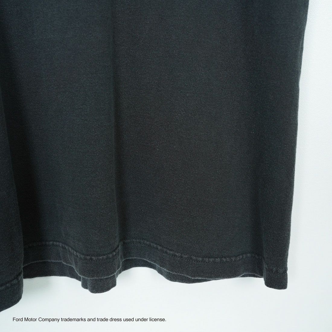 GOOD ROCK SPEED [グッドロックスピード] ファルコン Tシャツ [25FOD009W] CHARCOAL