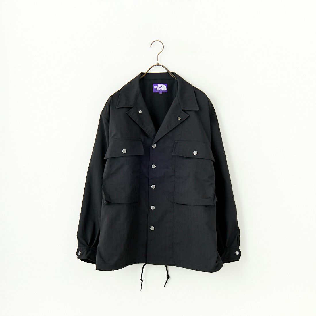 THE NORTH FACE PURPLE LABEL [ザ ノースフェイス パープル