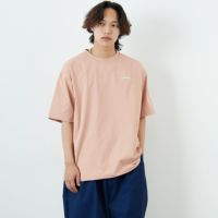 PINK&&モデル身長：179cm 着用サイズ：L&&