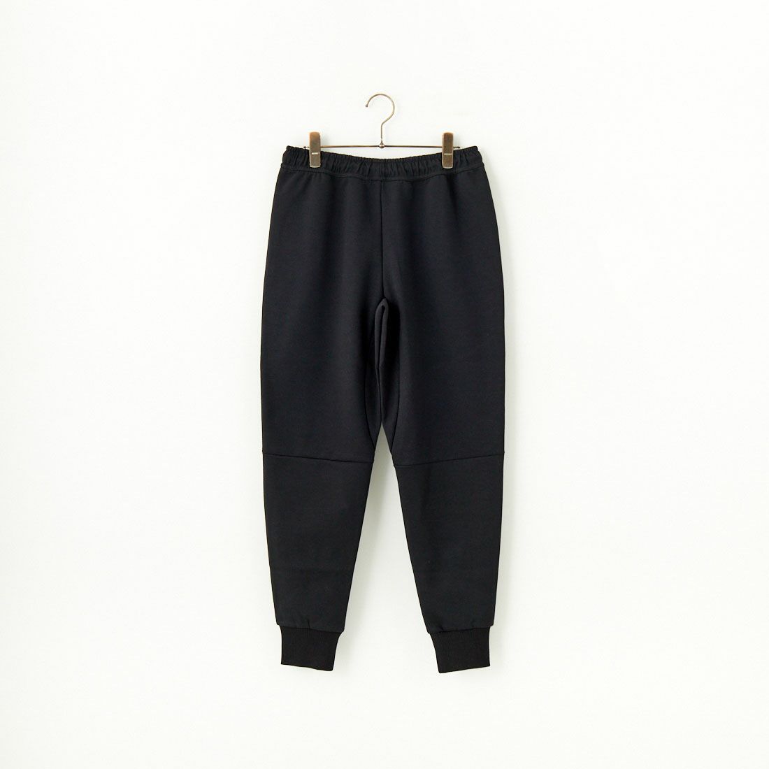 PARIS SAINT-GERMAN [パリ・サンジェルマン] LWテックフリースパンツ [PS1125SS0001] BLACK