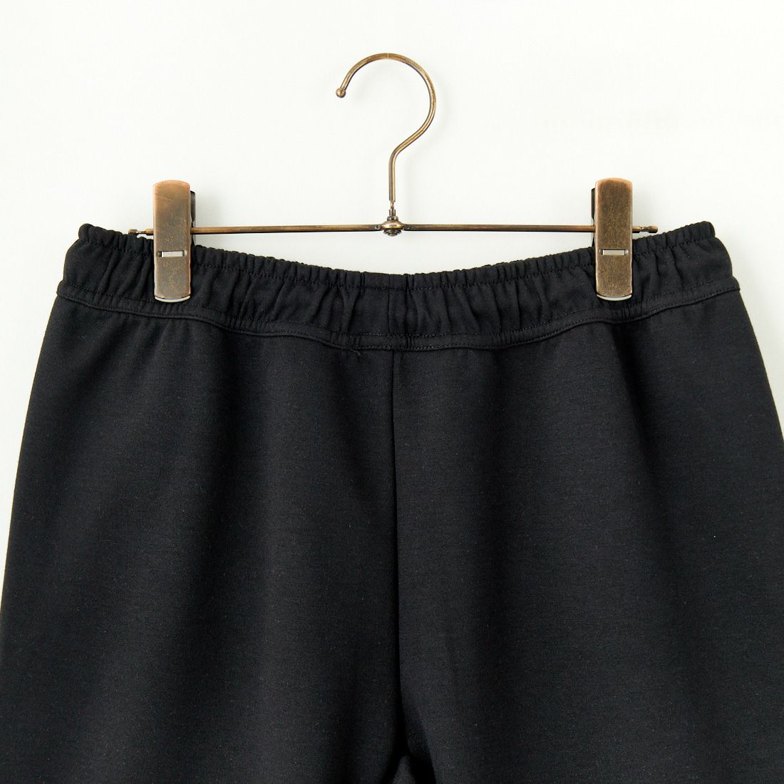 PARIS SAINT-GERMAN [パリ・サンジェルマン] LWテックフリースパンツ [PS1125SS0001] BLACK