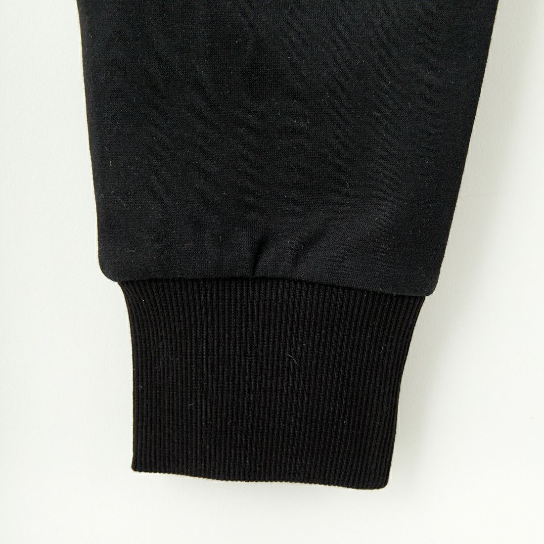 PARIS SAINT-GERMAN [パリ・サンジェルマン] LWテックフリースパンツ [PS1125SS0001] BLACK