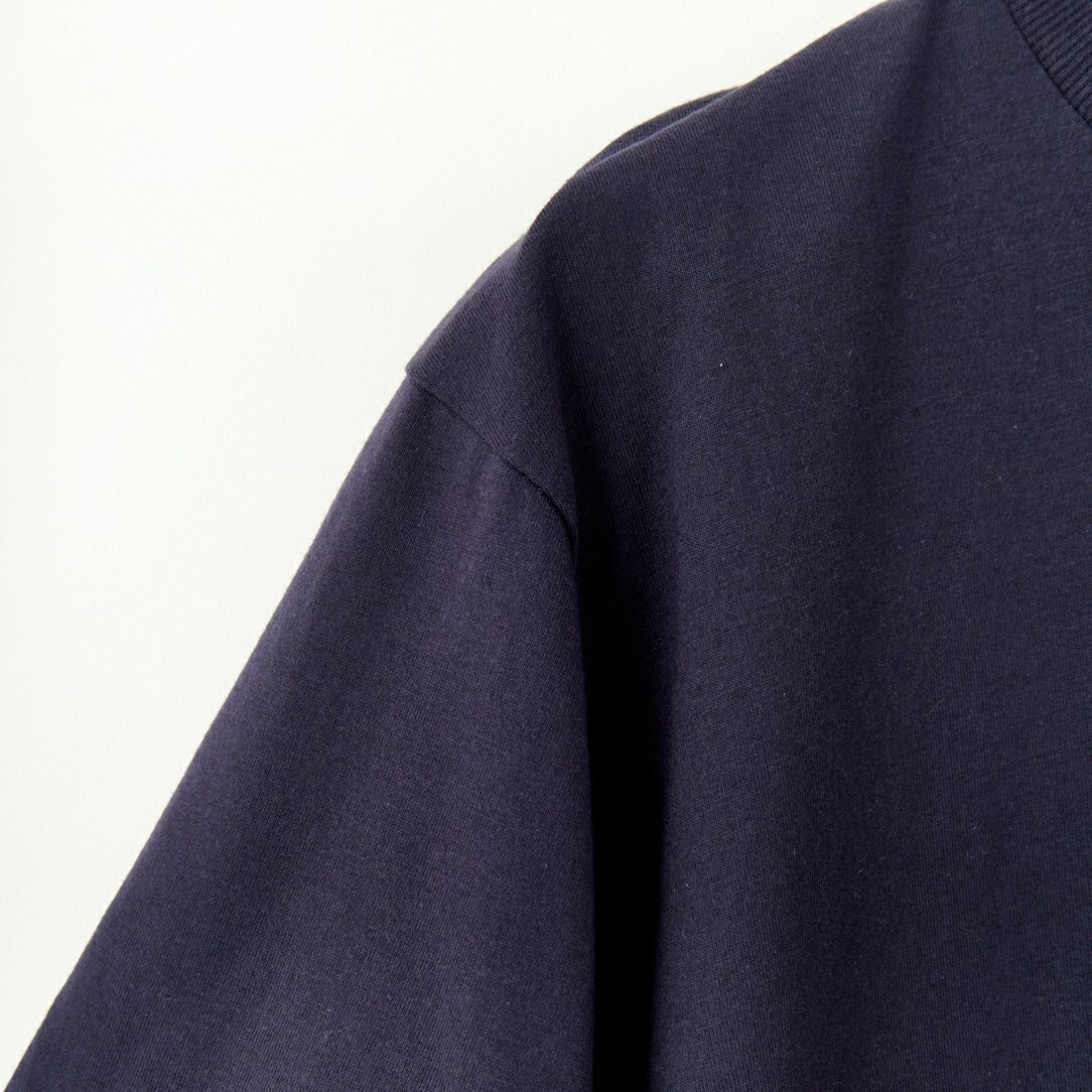 PARIS SAINT-GERMAN [パリ・サンジェルマン] PSGロゴ バックプリントTシャツ [PS0125SS0004] NAVY