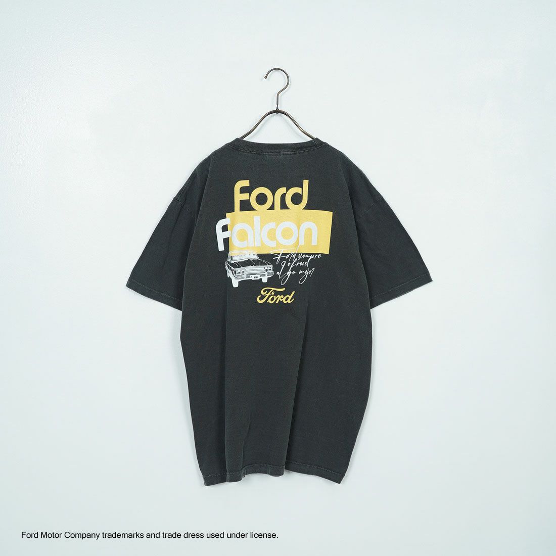 ストレンジャー・シングス」GOOD ROCK SPEED限定コレクション