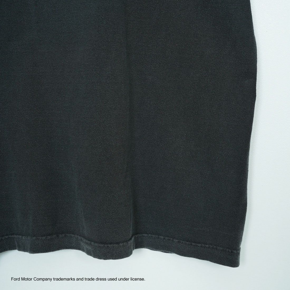 GOOD ROCK SPEED [グッドロックスピード] ファルコン Tシャツ [25FOD009W] CHARCOAL