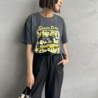 CHARCOAL&&モデル身長：160cm 着用サイズ：F&&