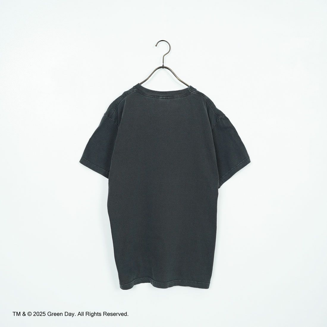 GOOD ROCK SPEED [グッドロックスピード] Nimrod/Tシャツ [25GRD004W] CHARCOAL