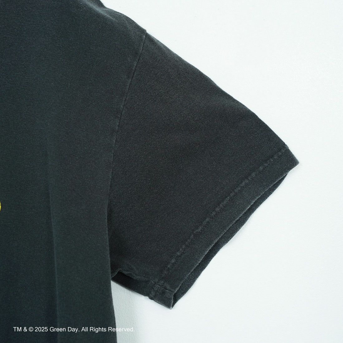 GOOD ROCK SPEED [グッドロックスピード] Nimrod/Tシャツ [25GRD004W] CHARCOAL