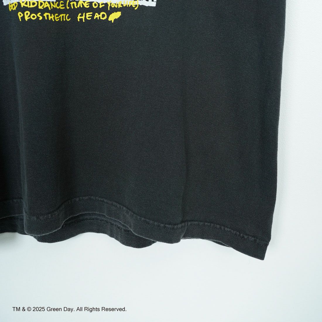 GOOD ROCK SPEED [グッドロックスピード] Nimrod/Tシャツ [25GRD004W] CHARCOAL
