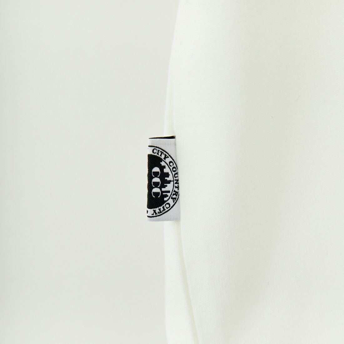 Marmot [マーモット] MMWCCC エブリウェアTシャツ [MTSS25MST311CC] WHITE