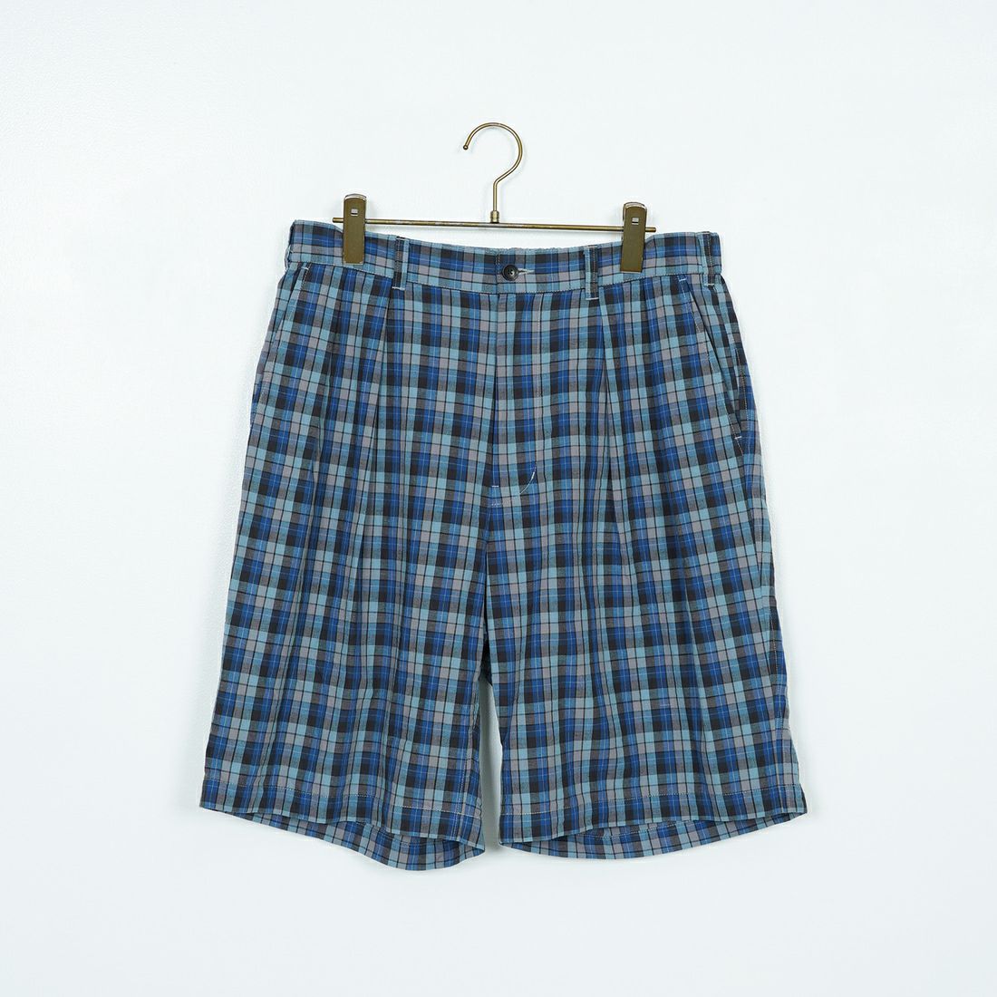 NEEDLES/ニードルズ/【LHP EXCLUSIVE】TRACK PANT SHORTS - POLY
