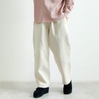 ONE&&モデル身長：179cm 着用サイズ：ONE SIZE&&