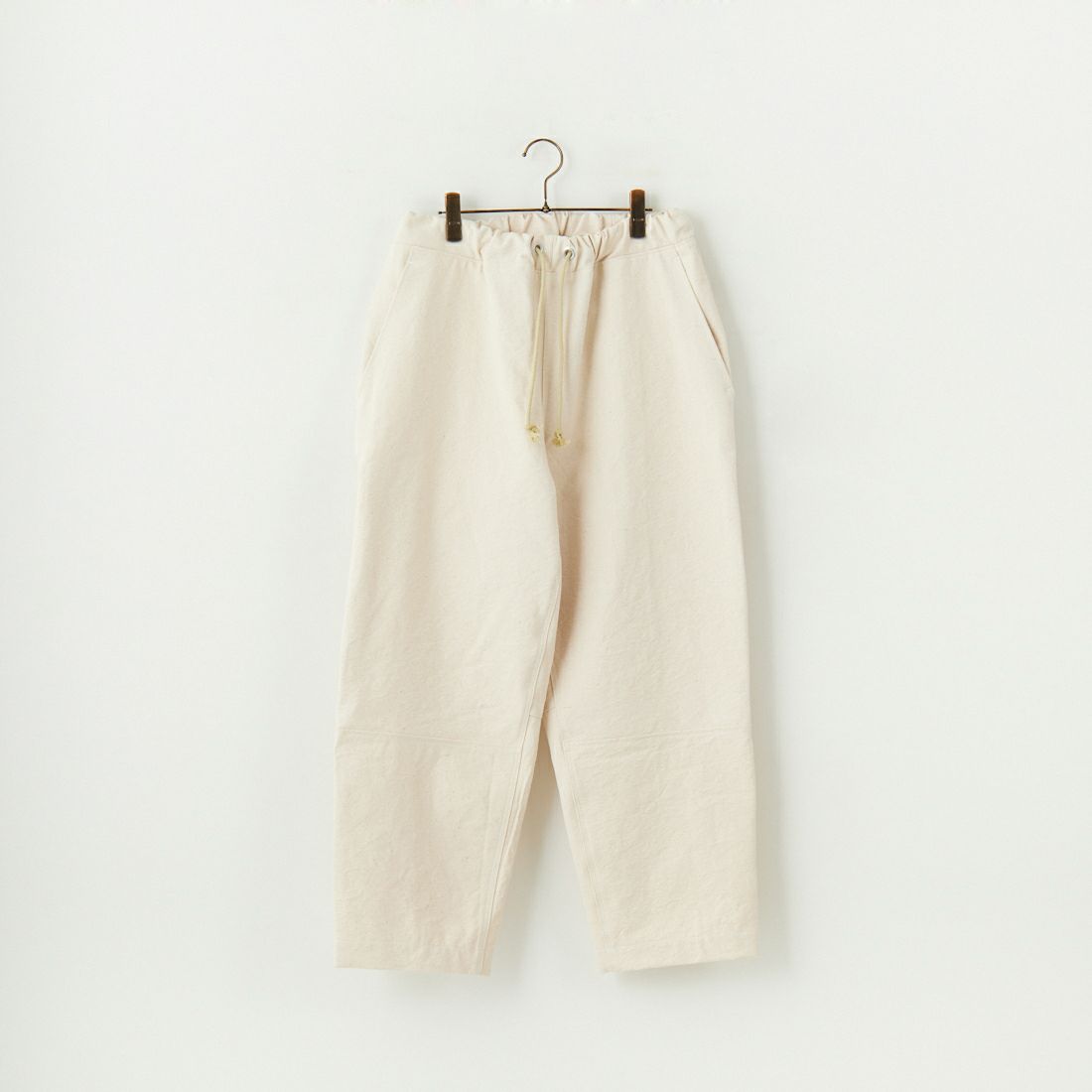 ODDMENT [オッドメント] USネイビー キャンバスパンツ [NAVY-SEA-CVS-PANTS] ONE